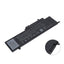 GK5KY Battery For Dell Inspiron 11 3000 3147 3148 3152 Series Inspiron 7000 43Wh