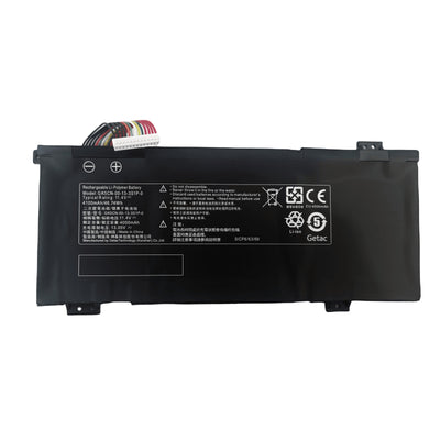 New Genuine GK5CN-00-13-3S1P-0 GK5CN5Z GK5CN6Z Battery Getac GK5CN-00-13-4S1P-0