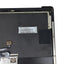 Black Palmrest Backlit Keyboard Touchpad For Microsoft Surface 3/4 13.5" 1951 US