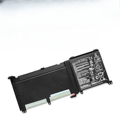 Genuine C41N1416 Battery For ASUS ZenBook Pro N501J N501JW N501L UX501JW G601J