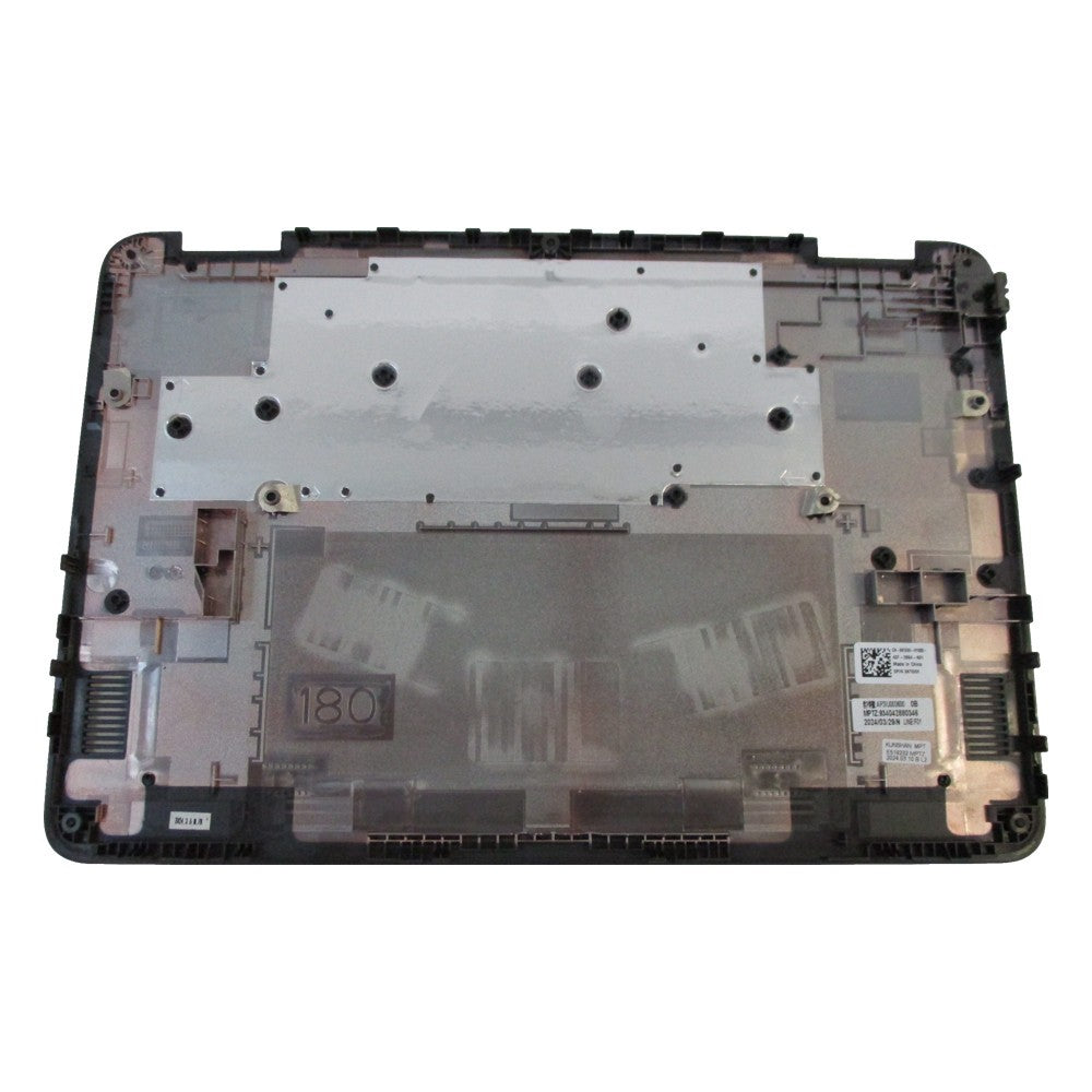 New For Dell Chromebook 3110 Lower Bottom Case Cover KT6XH 0KT6XH