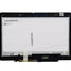 New 5M11H61338 Lenovo 300w Yoga Gen 4 82VM 82VN Series LCD Touch Screen Bezel