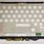 LCD Display Assembly Touch Screen w/Bezel For Dell Inspiron 15 7573 P70F P70F001