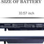 A41N1424 Battery for Asus (ROG) GL552V GL552VW GL552VW-DH74 DH71 GL552JX GL552J