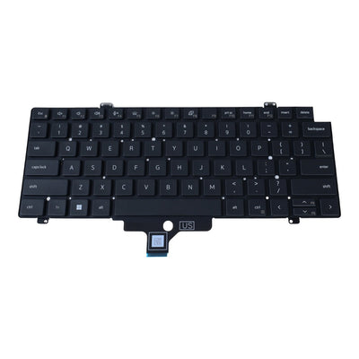 New Backlit Keyboard For Dell Latitude 5420 5430 7420 7520 0CW3R5 Not Fit E5420