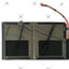 New EL04XL Battery For HP Envy 4-1155LA 4-1160EC 4-1161ER 4-1209TX HSTNN-IB3R