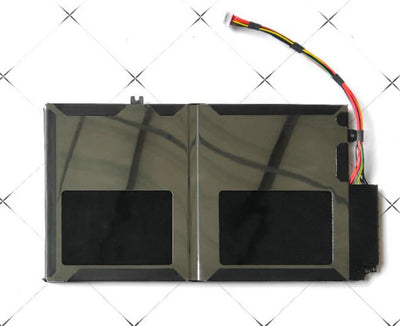 New EL04XL Battery For HP Envy 4-1155LA 4-1160EC 4-1161ER 4-1209TX HSTNN-IB3R