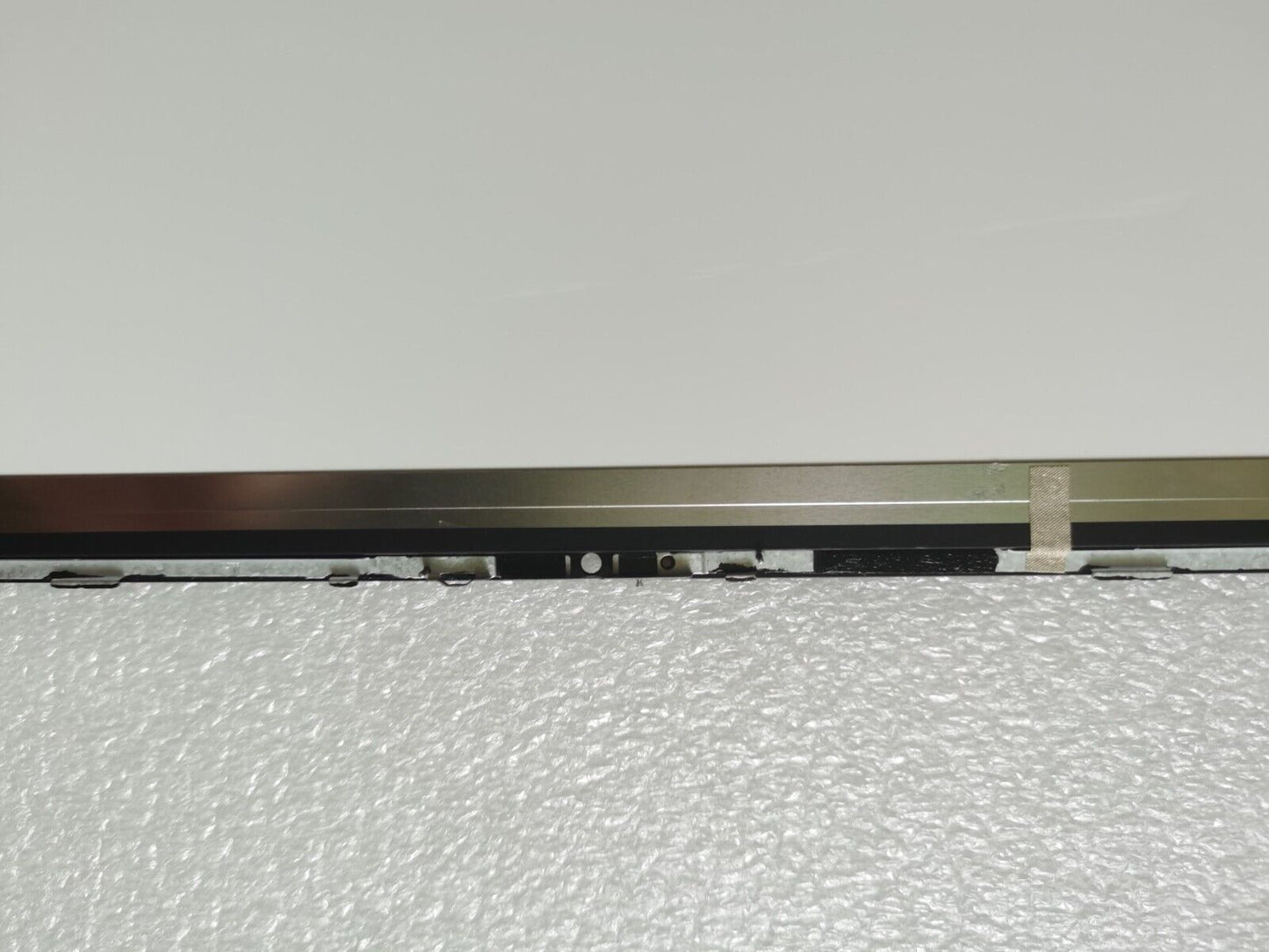 17"LCD Touch screen+Frame assembly for Dell Inspiron 17 7706 6MWPG QHD 2560X1600