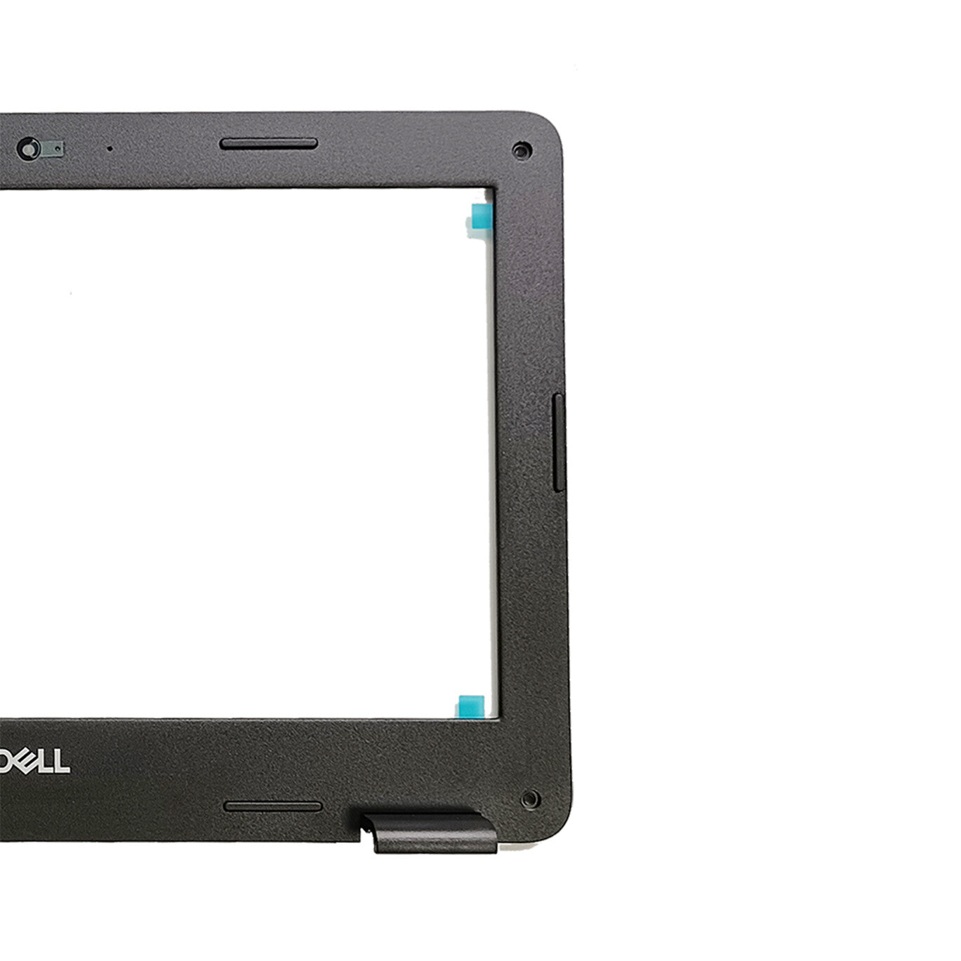06C2J6 Nwe For Dell Chromebook 11 3100 11.6 LCD Front Frame Bezel Cover USK