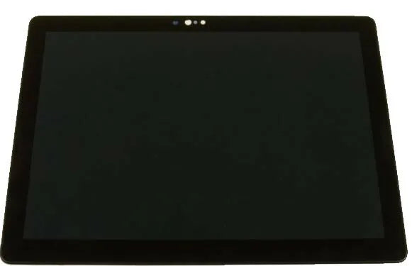 for Dell Latitude 7200 7210 2-in-1 Touch Screen LCD Panel JHMVD 6R3F2 06R3F2 NEW