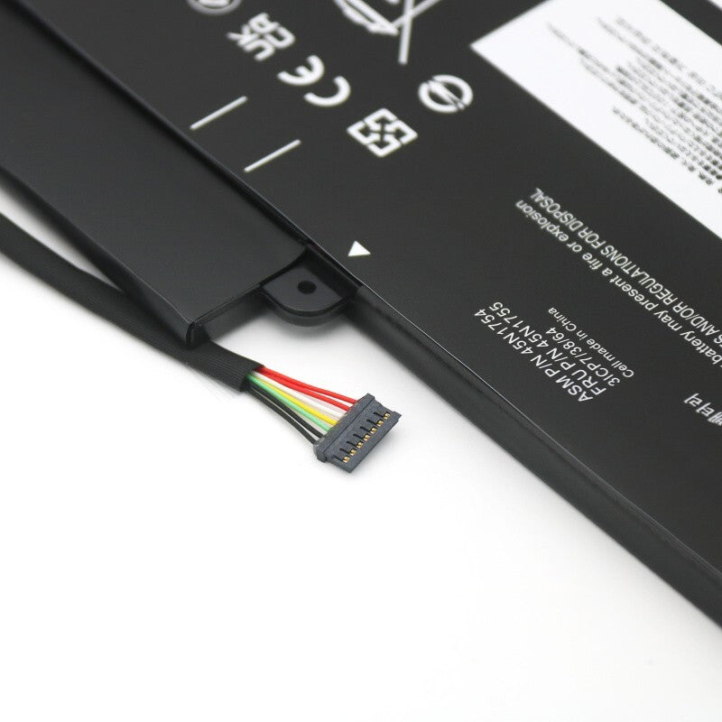 45N1754 Battery For Lenovo ThinkPad E450 E450C E455 E460 E465 E475 E470 E460C