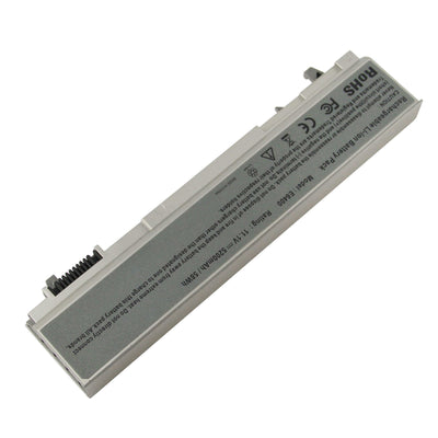 New Battery For DELL Latitude E6400 E6500 E6410 E6510 PT434 PT437 KY265 MP303