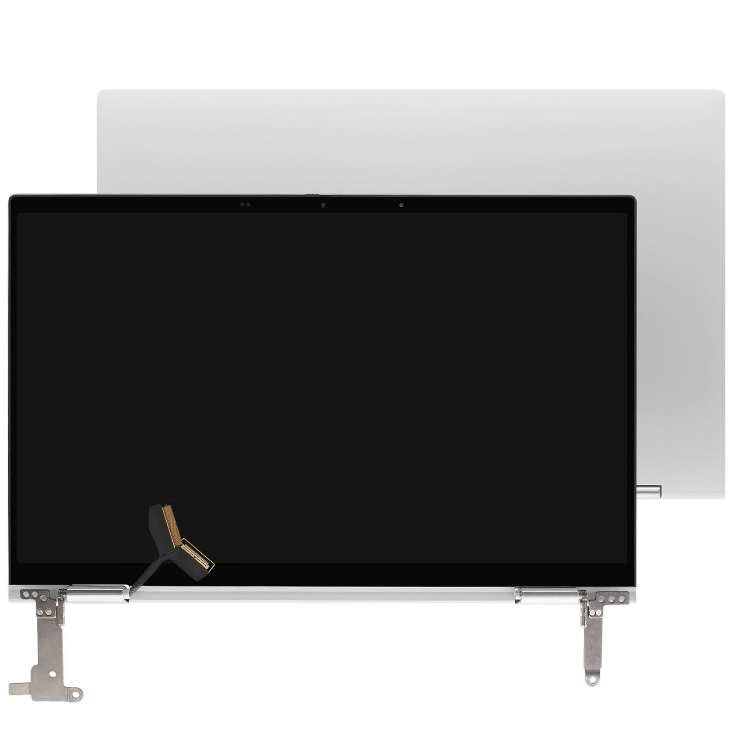 New 13.3" Dell Inspiron 7306 2 in 1 Complete FHD Touch Screen LCD Assembly FHDKN