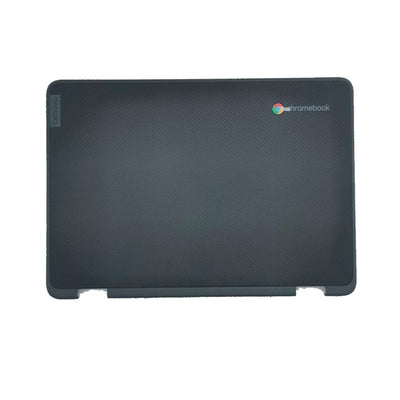 5CB1J18185 Rear Lid For Lenovo 300e Yoga Chromebook Gen4 82W2 LCD Back Cover