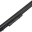 BATTERY REPLACE WITH HP SPARE 776622-001 (LA03 LA04) For HP 15-f272wm 15-f222wm
