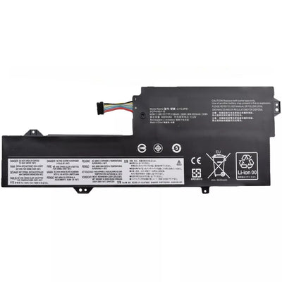 L17L3P61 Battery for Lenovo IdeaPad Yoga 720-12IKB 320S-13IKB L17C3P61 L17M3P61