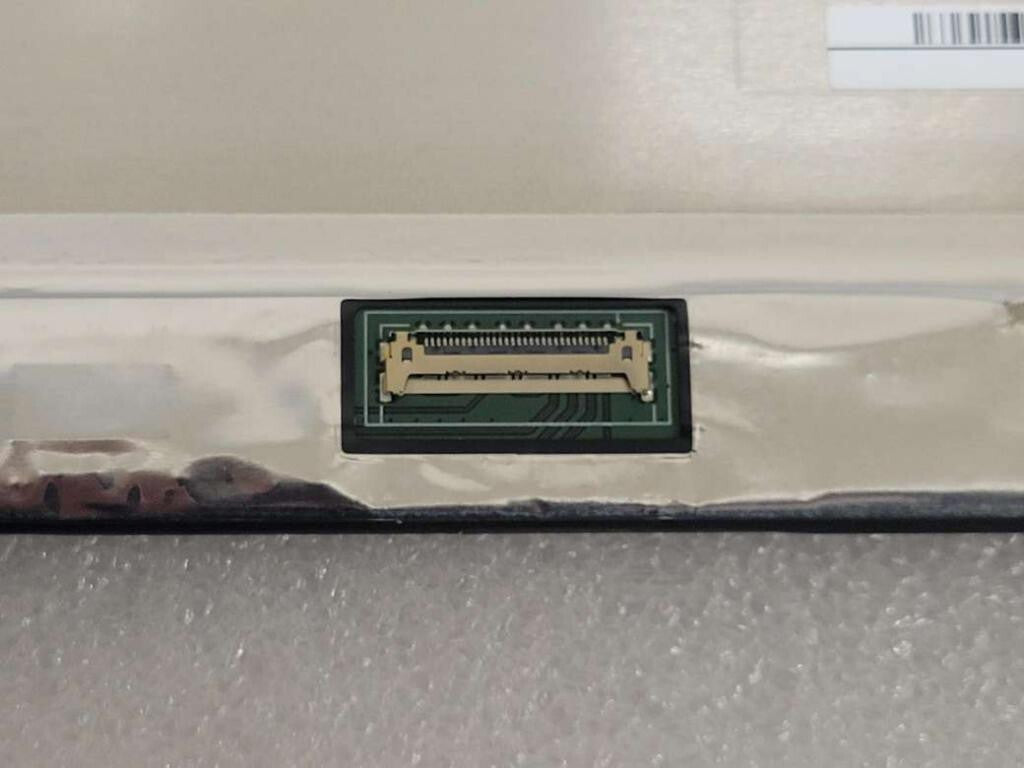 Dell Precision 15 3561 5510 Laptop LCD Screen 30 Pin Non Touch NV156FHM-N6B
