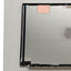 Coque arrière argentée pour écran LCD HP 15-EG1053CL 15-EH 15-EG M08901-001