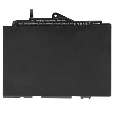SNO3XL Battery for HP EliteBook 820 G3 G4 725 G3 G4 Series SN03XL 800232-241