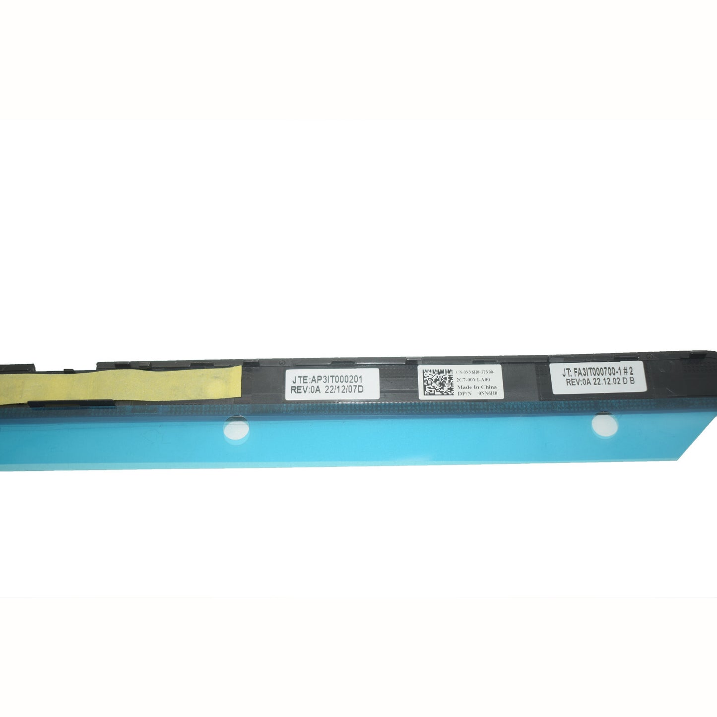 New Lcd Bezel Cover Front Frame For Dell Latitude 5430 E5430 0NN6H0 NN6H0
