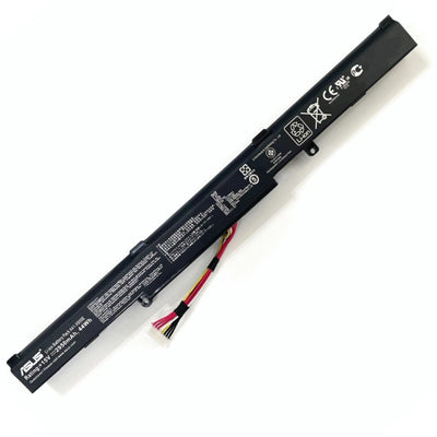 44Wh New Battery for ASUS N552 N552V N552VX N752V N752VX G752VW GL752VW A41N1501