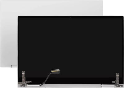 15.6" for Original Genuine Dell Inspiron 7500 7506 2-in-1 LED FHD Touch LCD Screen Assembly RYKP9