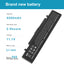 New Laptop Battery For Samsung AA-PB9NC6B AA-PB9NS6B R428 R580 R780 R730 RV511
