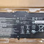 Genuine NEW BK03XL Battery for HP Pavilion x360 14-BA000 916811-855 HSTNN-LB7S