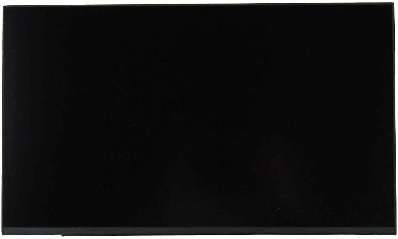 Dell Precision 15 3561 5510 Laptop LCD Screen 30 Pin Non Touch NV156FHM-N6B