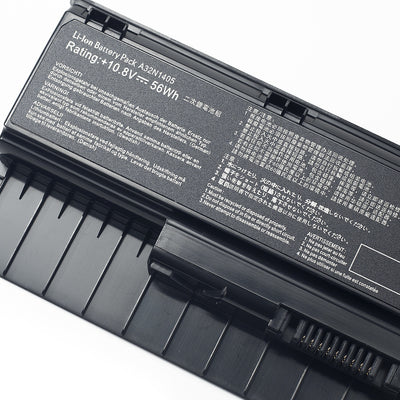 A32N1405 Battery For ASUS N551 N551JX N551JK N551JM Asus ROG G551 G551J G551JK