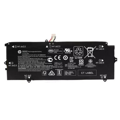 Genuine MG04XL 812205-001 Battery for HP Elite X2 1012 G1 Series MG04 HSTNN-172C