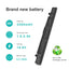 LOT Battery A41-X550A for Asus X550 X550A X550C X550CA X550CC A41-X550 2200mAh