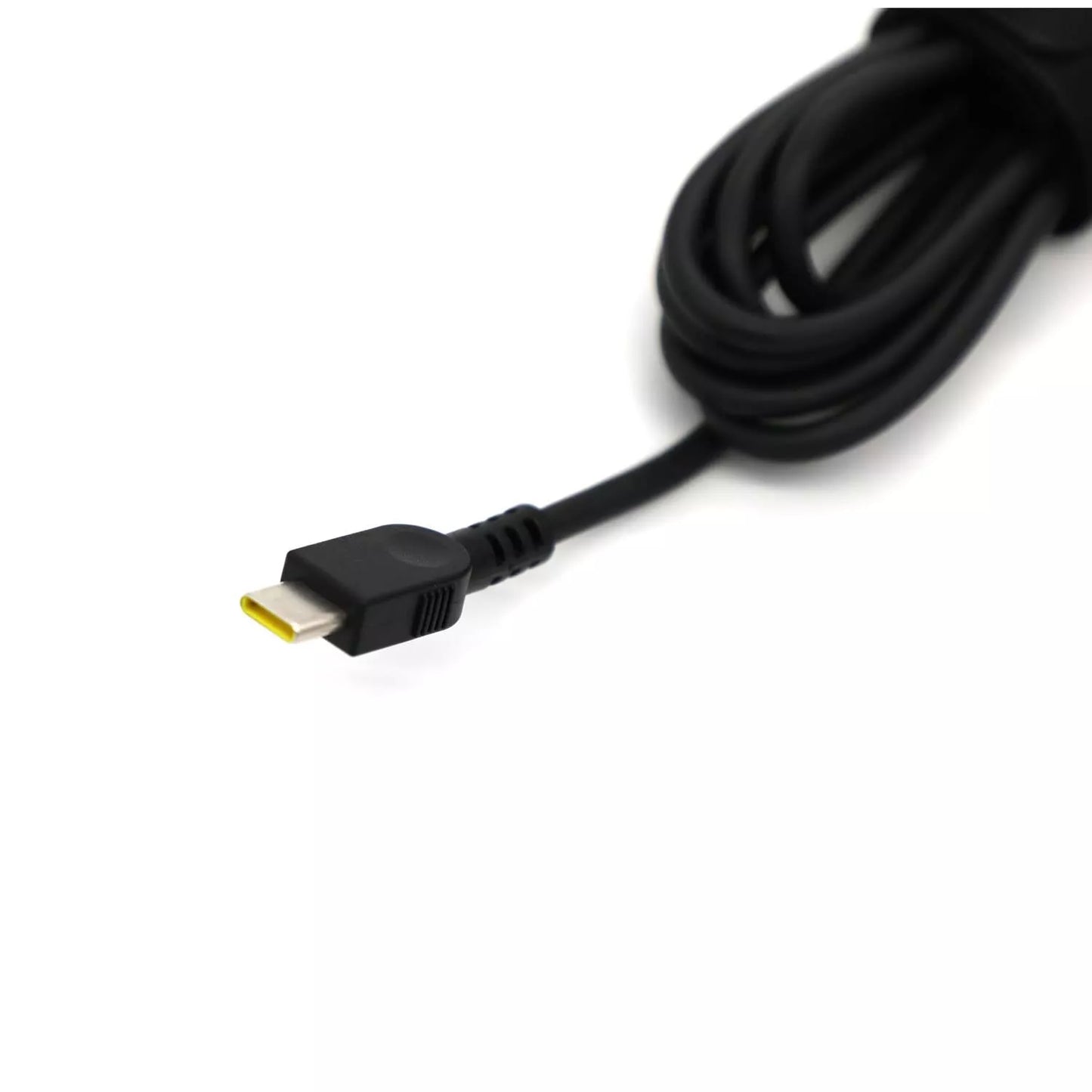 65W USB-C For Genuine  Lenovo ADLX65YCC3D ADLX65YLC3D ADLX65YDC3D AC Charger Adapter