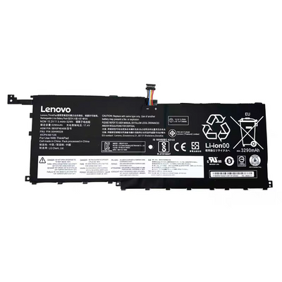 Genuine 00HW028 00HW029 Battery For Lenovo ThinkPad X1 Carbon 4th Gen X1 Yoga