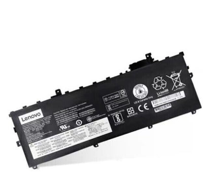 NEW Genuine 01AV430 01AV494 Battery For Lenovo ThinkPad X1 Carbon 5th 6th Gen