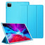 For iPad 10th 9th 8th 7th 5th 6th Generation Smart Flip Stand Tablet Case Cover