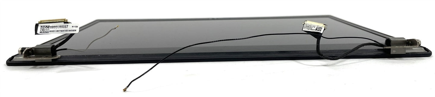 Lenovo ThinkPad T14s Gen 1 LCD Screen Display Complete Assembly