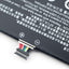 R13B02W R13B01W Laptop Battery For Xiaomi Mi Air 13.3" 13.3 INCH Series Notebook