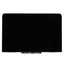 13.3" LCD Touch Screen for HP x360 13-S 13-S128NR 13-4000 Assembly+Bezel 30 pins