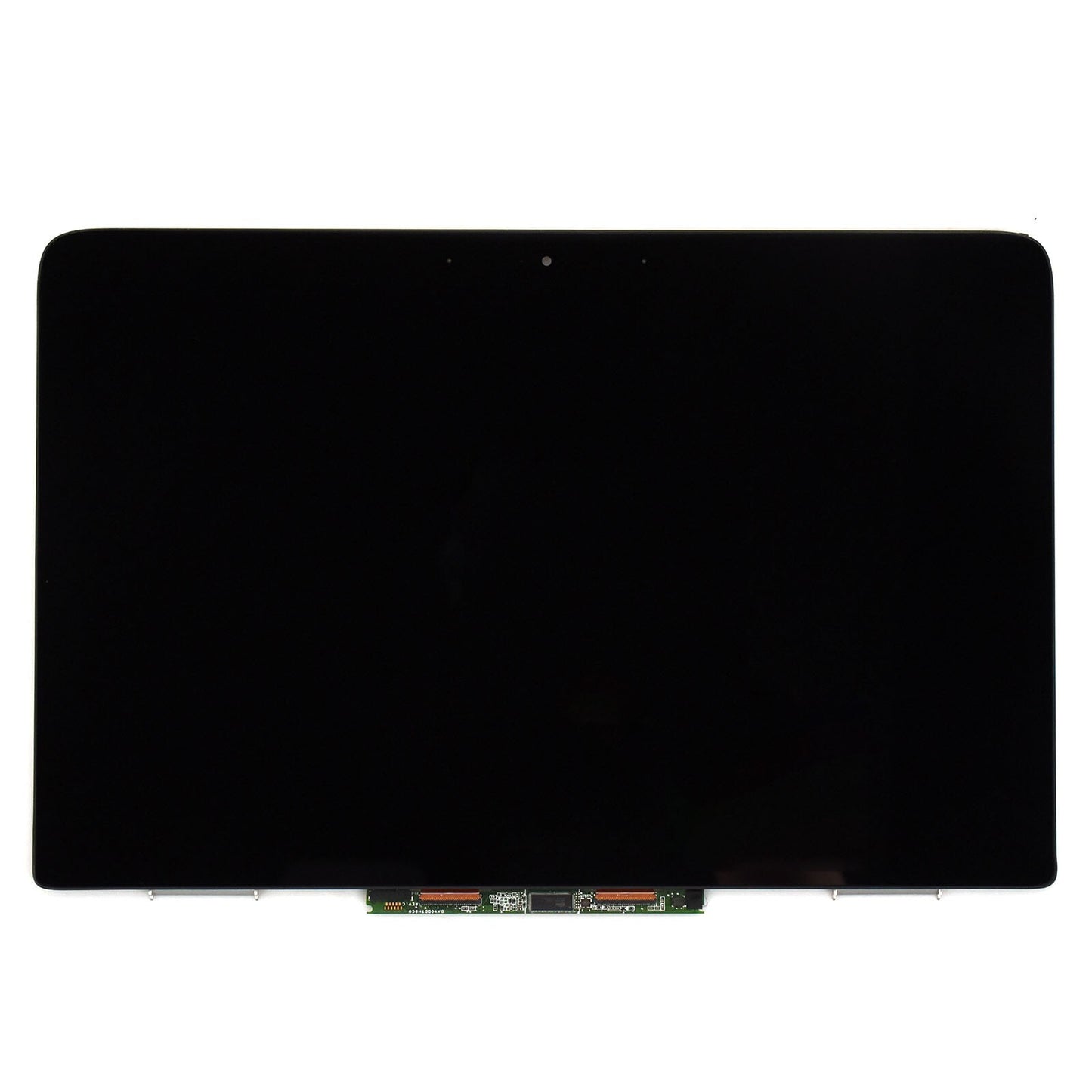 13.3" LCD Touch Screen for HP x360 13-S 13-S128NR 13-4000 Assembly+Bezel 30 pins