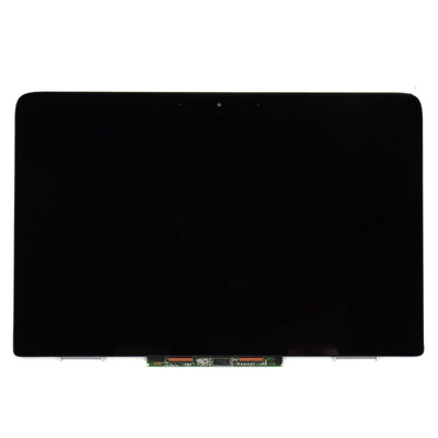 13.3" LCD Touch Screen for HP x360 13-S 13-S128NR 13-4000 Assembly+Bezel 30 pins