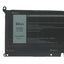 New 86Wh 69KF2 Battery For Dell Alienware M15 M17 R3 XPS 15 9500 8FCTC 70N2F