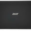 New LCD Back Cover +Bezel For Acer Aspire A315-42 A315-54 A315-54K A315-56 Black
