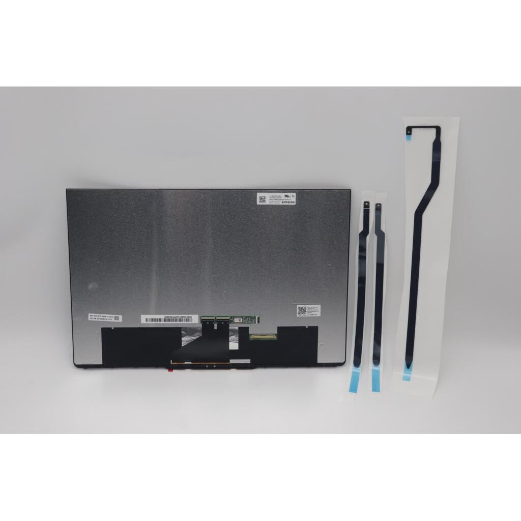 5D10S40114 - NEW - Lenovo LCD Module,13.3",WQXGA+,Touch,Glare,OLED,400nit,100%DC