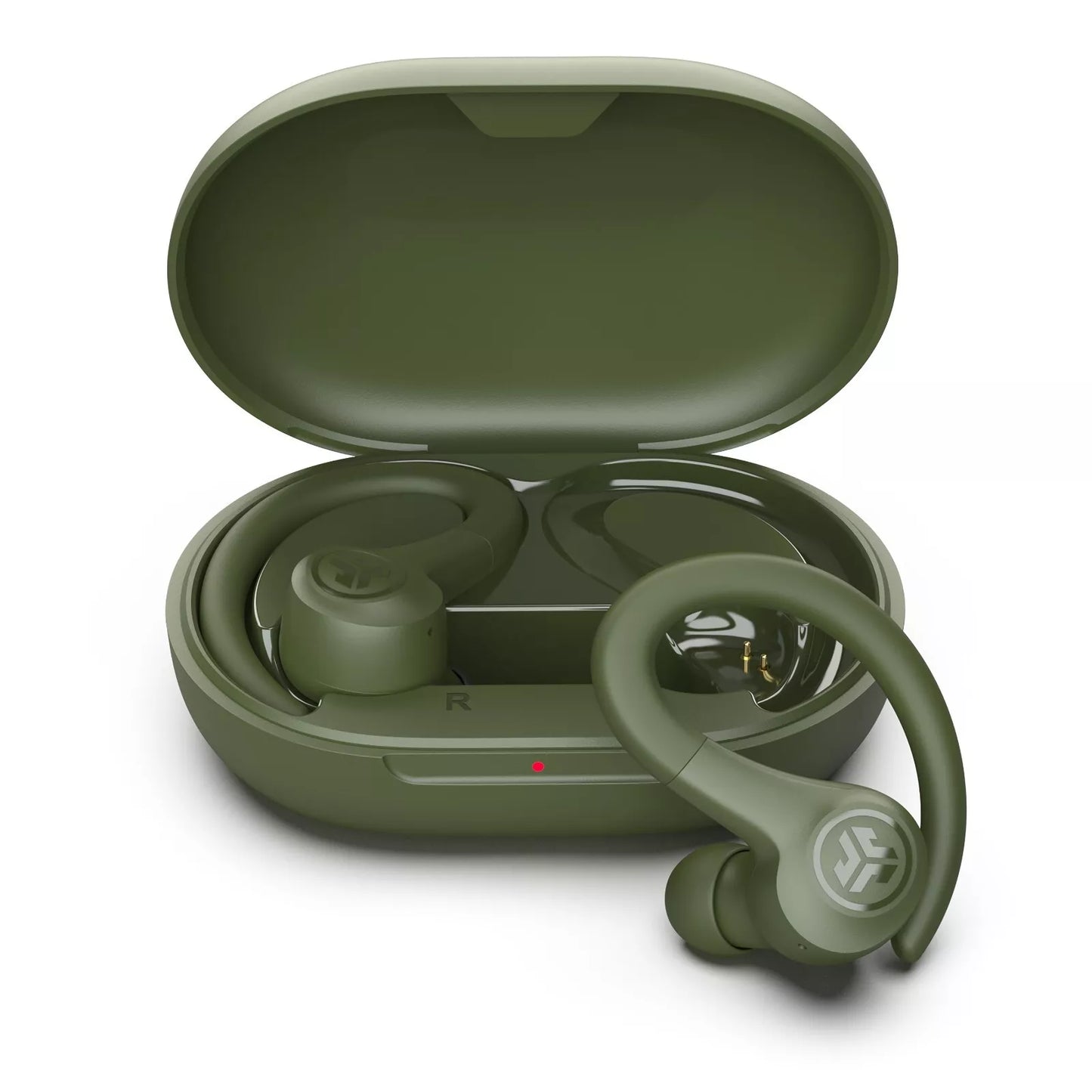 Sport+ True Wireless Earbuds Gym & Work Out Headphones Bluetooth earphone
