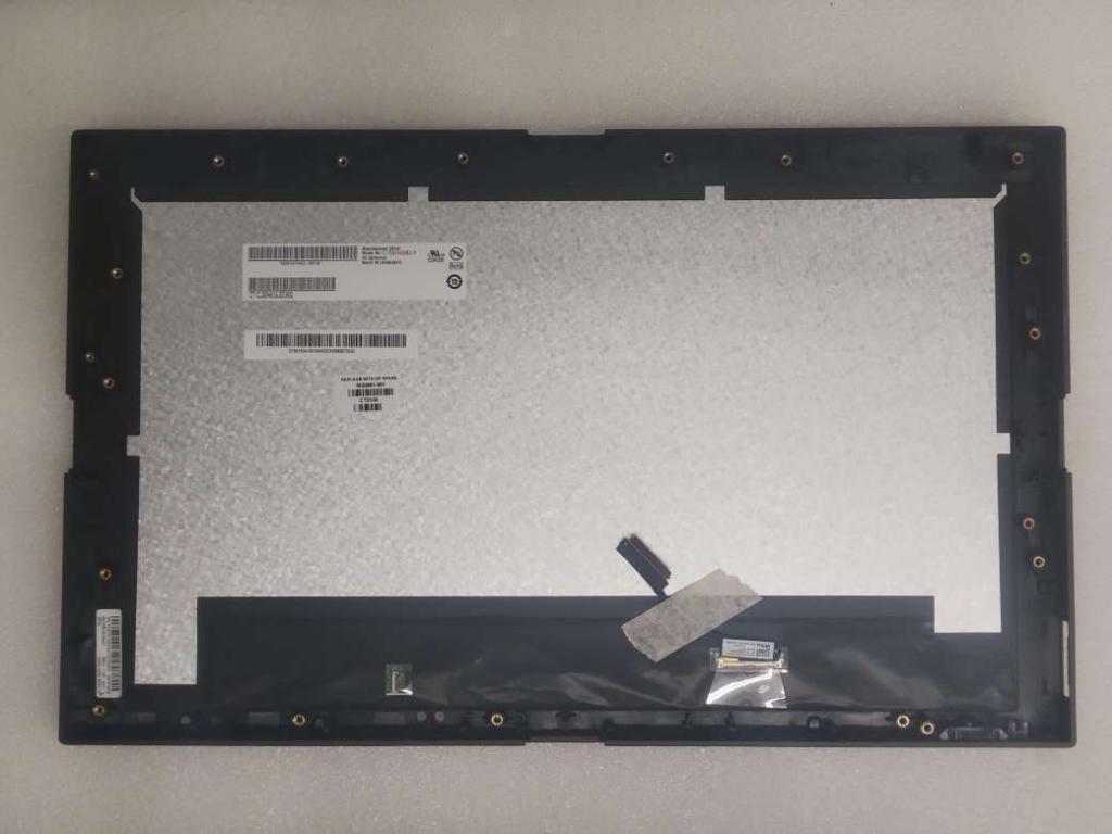 15.6inch HP Engage One Pro AIO System M30961-001 Display Screen G156HAB02.5