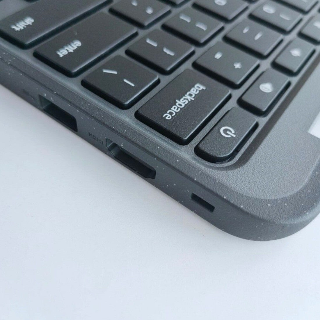 USK 5M11H52901 For Lenovo 100E Chromebook Gen 3 Palmrest w/ Keyboard & Touchpad