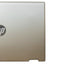 NEW For HP Pavilion x360 14M-DW 14-DW Lcd Back Cover Rear Lid L96484-001 Gold