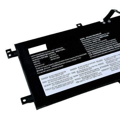 New new Genuine L18D4P90 L18C4P90 L18M4P90 Battery for Lenovo Thinkpad L13