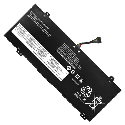 L18C4PF3 Laptop Battery For Lenovo Ideapad Flex-14API 14IWL L18M4PF3 L18C4PF4